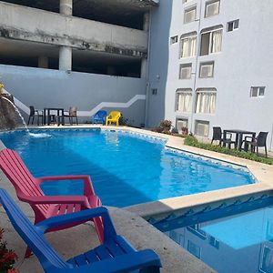 Hotel Jar8 Boca -Antes Hotel Plaza Jardin-